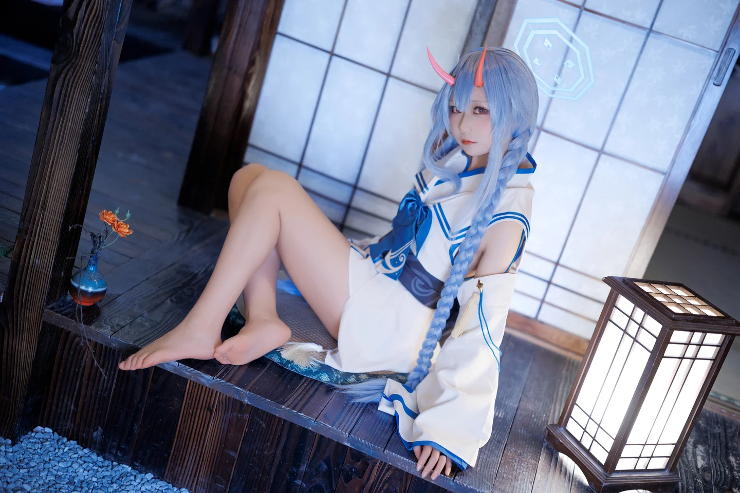 lunananya - 和乐千世 [30P-259MB] tg@simisebaisi 【丝足阁】015.webp